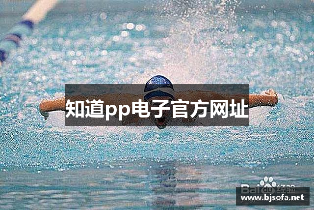 知道pp电子官方网址