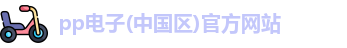 pp电子官方网址